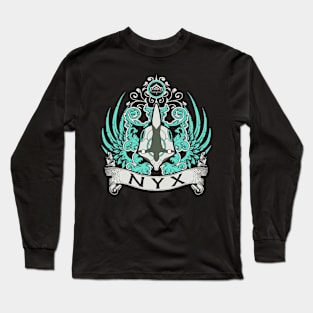 NYX - LIMITED EDITION Long Sleeve T-Shirt